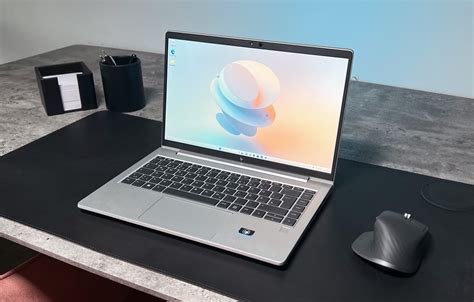 HP EliteBook 645 .